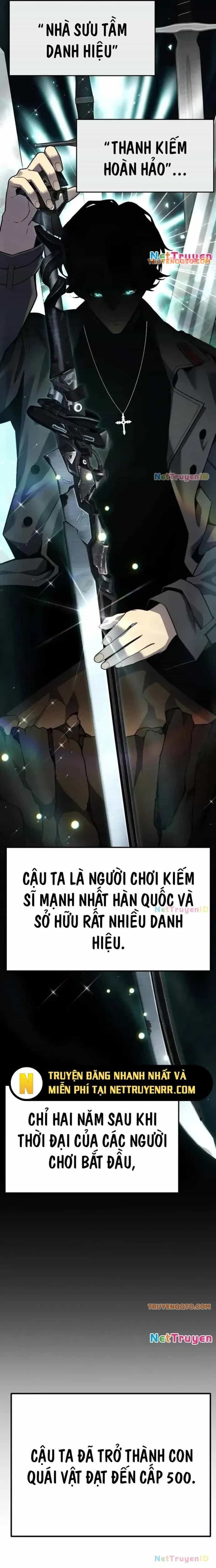 Người Chơi Phàm Thực - Chương 4 - ảnh 31