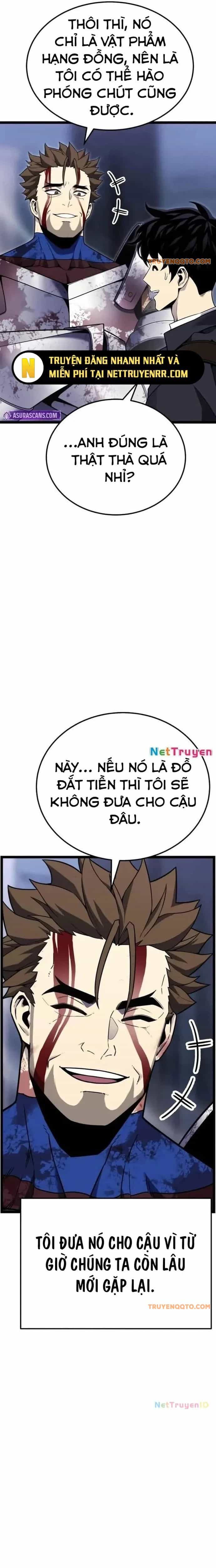 Người Chơi Phàm Thực - Chương 4 - ảnh 35