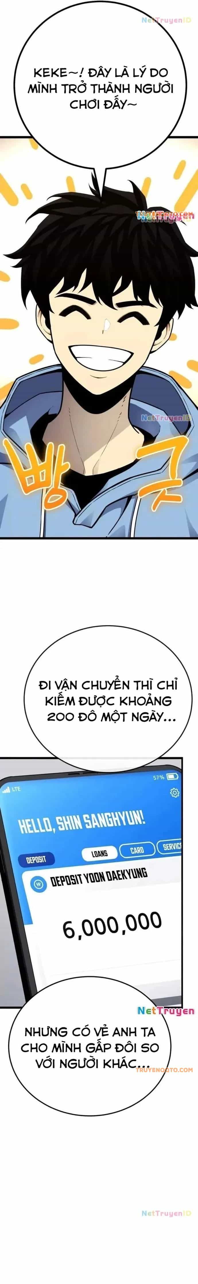 Người Chơi Phàm Thực - Chương 4 - ảnh 39