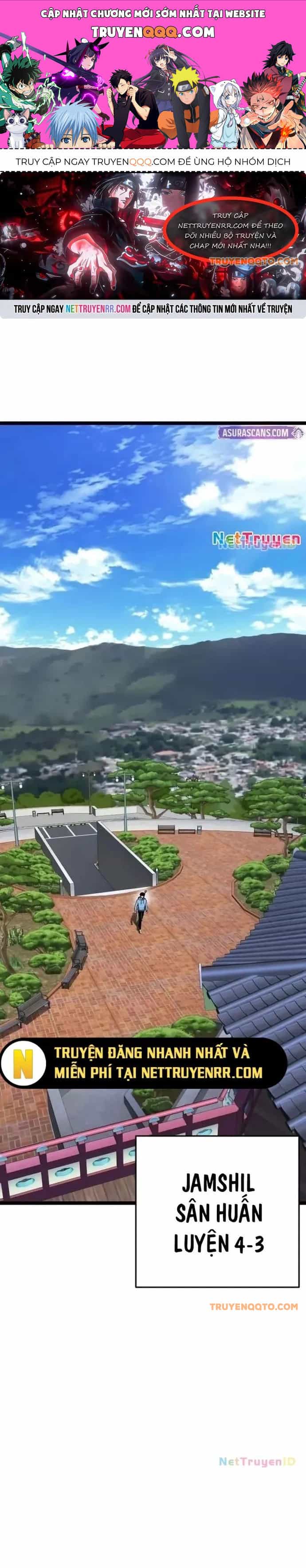 Người Chơi Phàm Thực - Chương 5 - ảnh 1