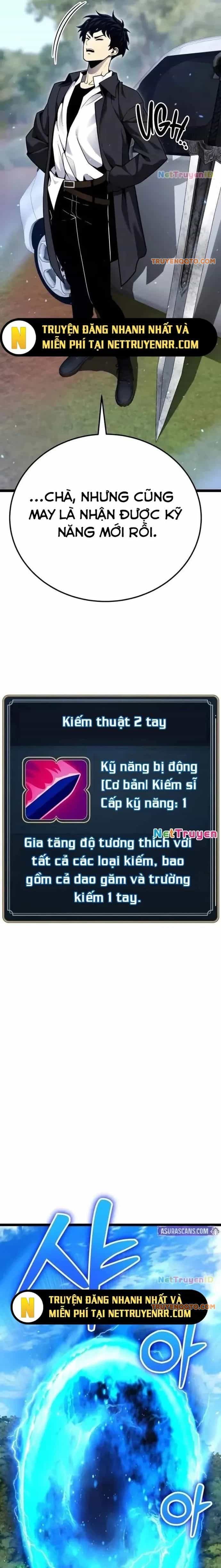 Người Chơi Phàm Thực - Chương 5 - ảnh 11