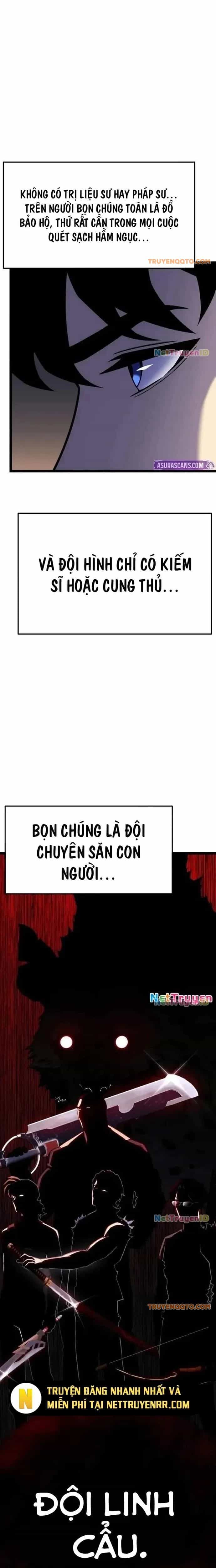Người Chơi Phàm Thực - Chương 5 - ảnh 19