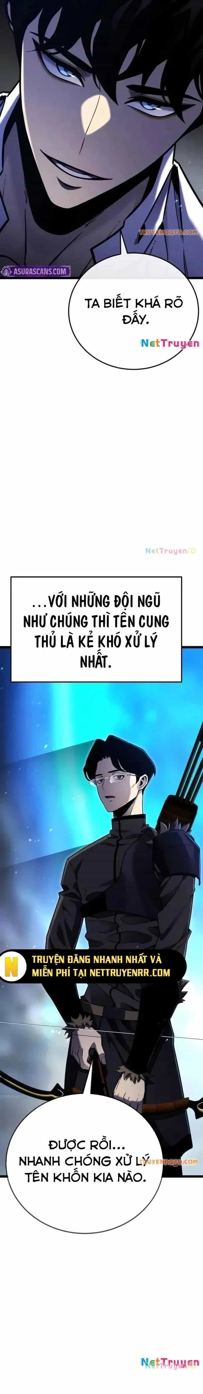 Người Chơi Phàm Thực - Chương 5 - ảnh 21