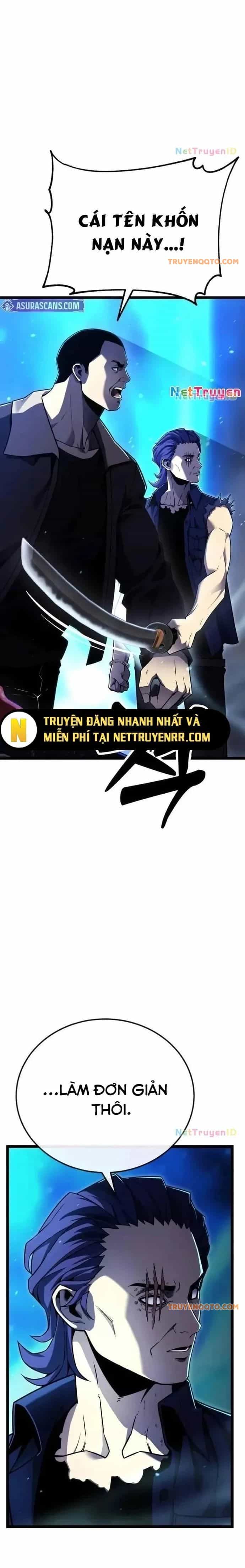Người Chơi Phàm Thực - Chương 5 - ảnh 23