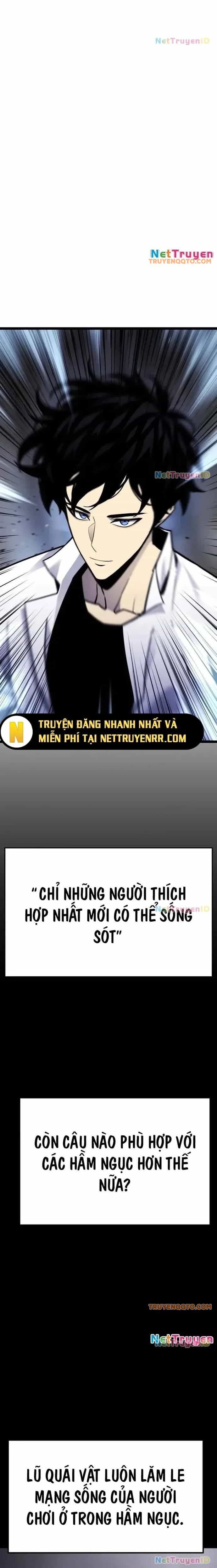 Người Chơi Phàm Thực - Chương 5 - ảnh 26