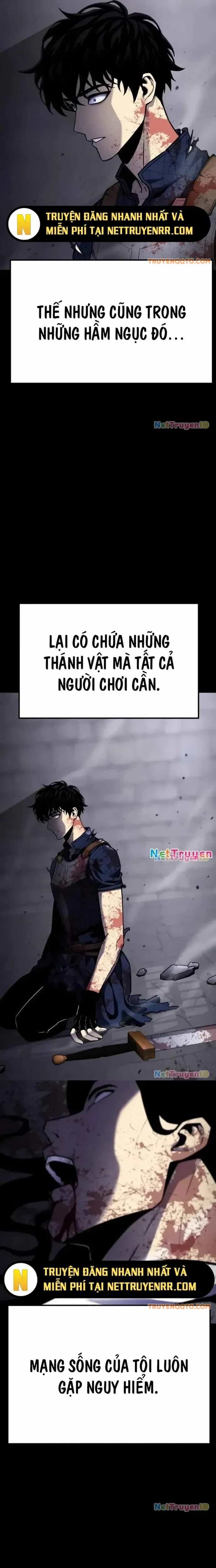 Người Chơi Phàm Thực - Chương 5 - ảnh 27