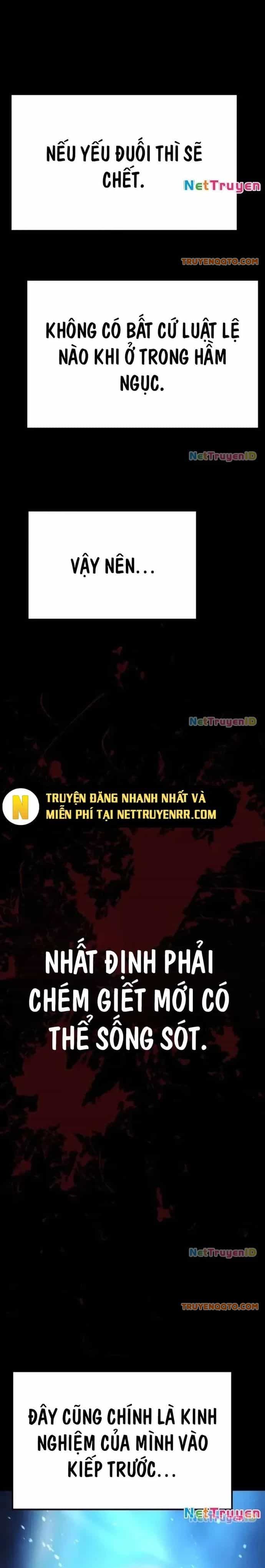 Người Chơi Phàm Thực - Chương 5 - ảnh 28