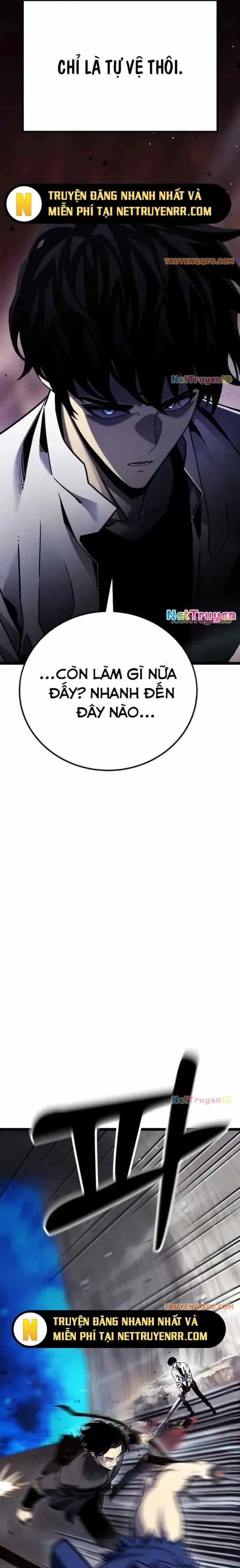 Người Chơi Phàm Thực - Chương 5 - ảnh 30