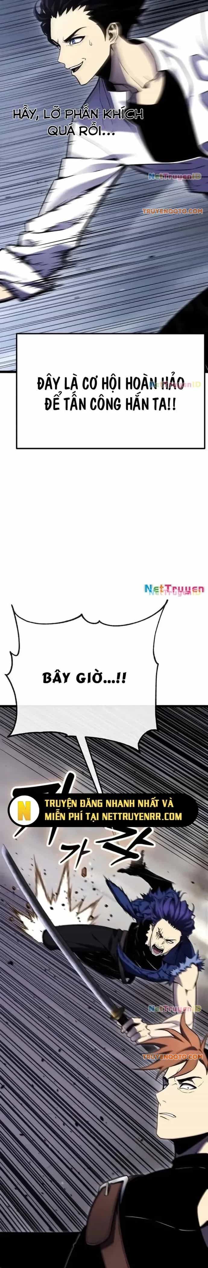 Người Chơi Phàm Thực - Chương 5 - ảnh 38