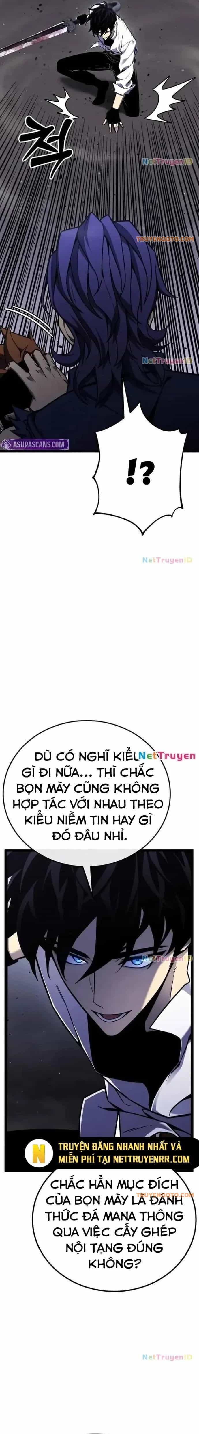 Người Chơi Phàm Thực - Chương 5 - ảnh 47