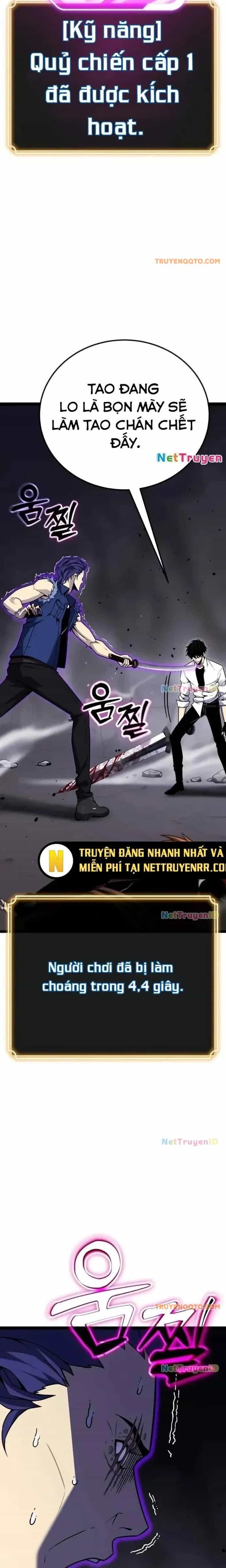 Người Chơi Phàm Thực - Chương 5 - ảnh 50