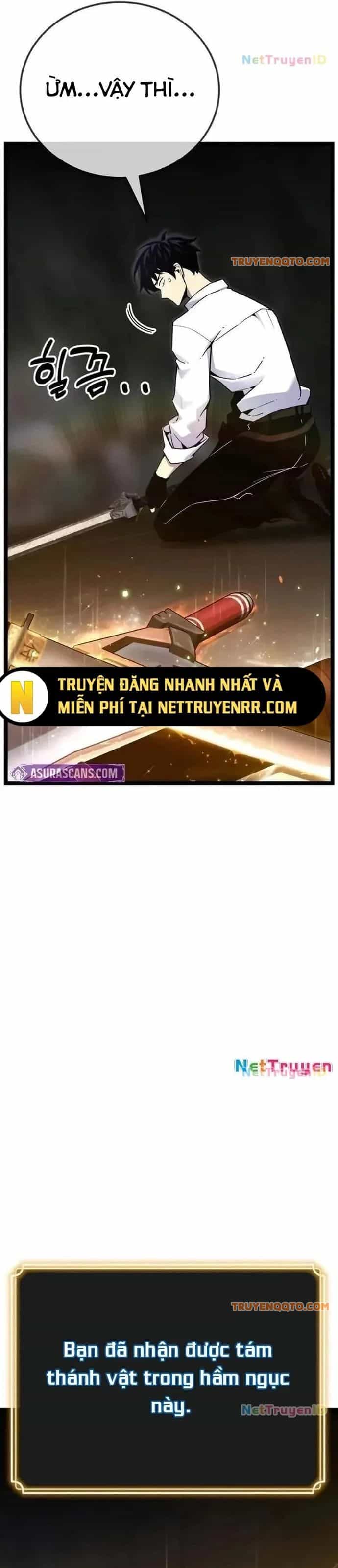 Người Chơi Phàm Thực - Chương 5 - ảnh 58