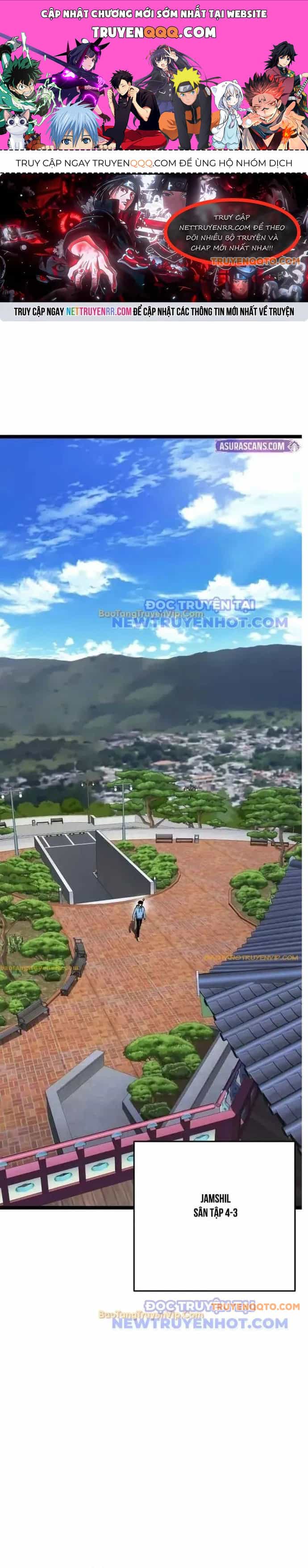 Người Chơi Phàm Thực - Chương 6 - ảnh 1