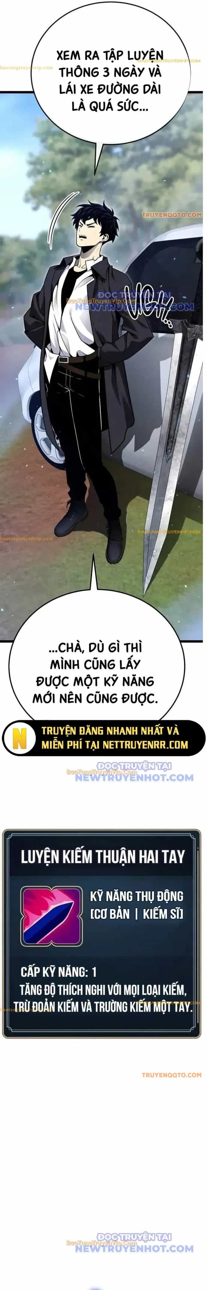 Người Chơi Phàm Thực - Chương 6 - ảnh 12