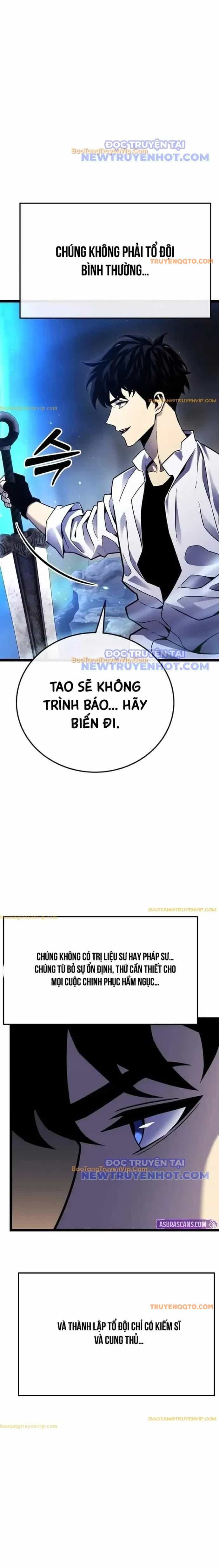 Người Chơi Phàm Thực - Chương 6 - ảnh 21