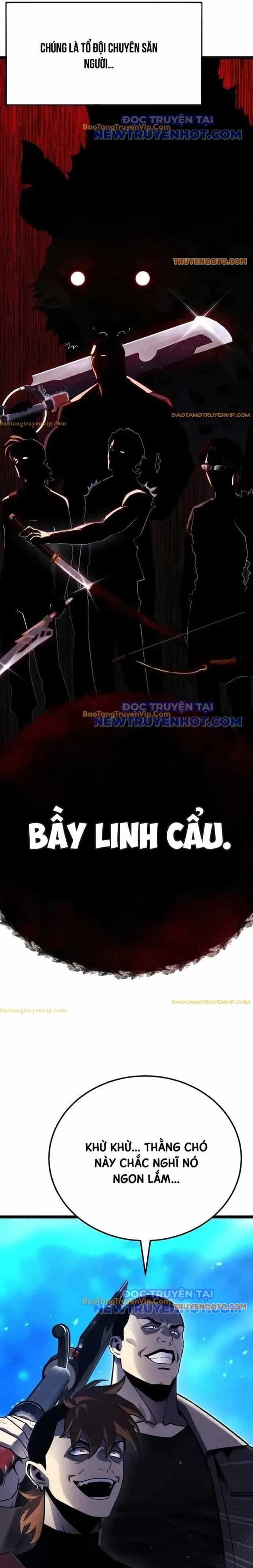 Người Chơi Phàm Thực - Chương 6 - ảnh 22