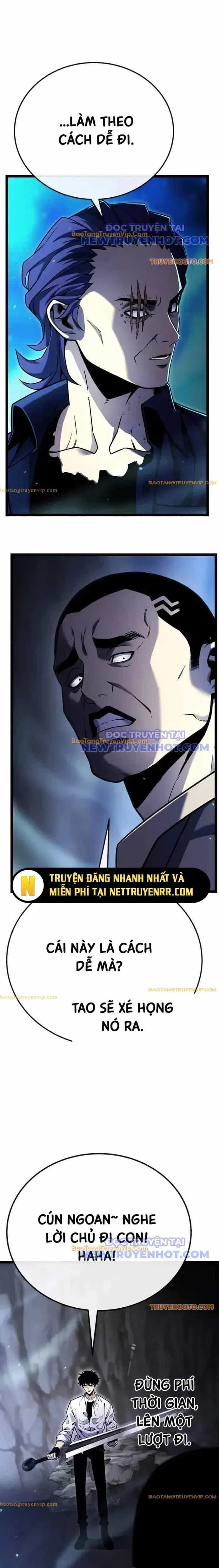 Người Chơi Phàm Thực - Chương 6 - ảnh 26