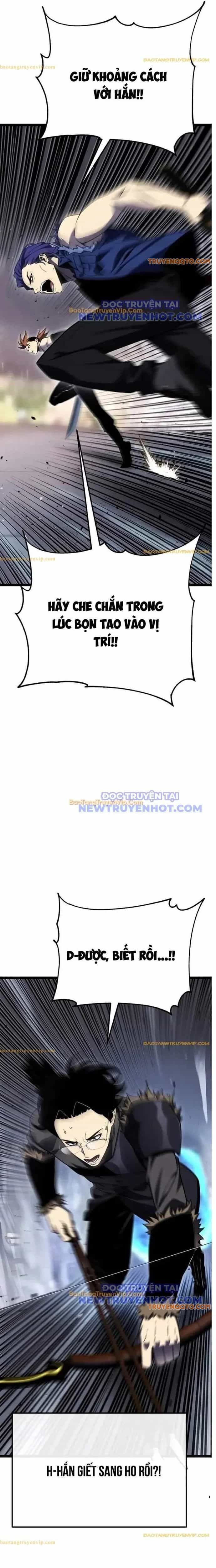 Người Chơi Phàm Thực - Chương 6 - ảnh 33