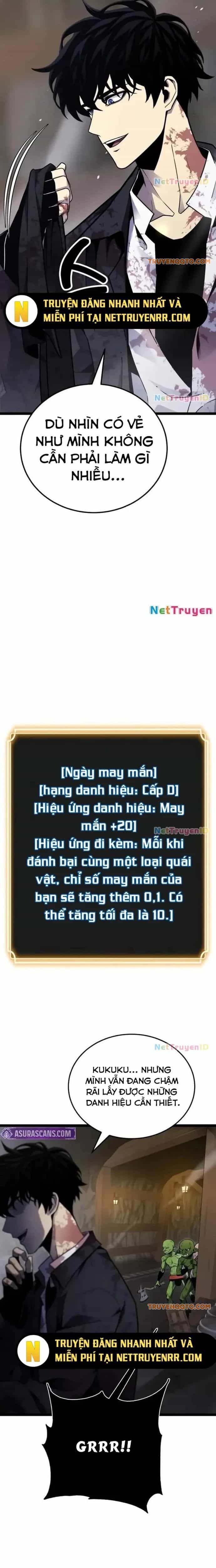 Người Chơi Phàm Thực - Chương 7 - ảnh 26