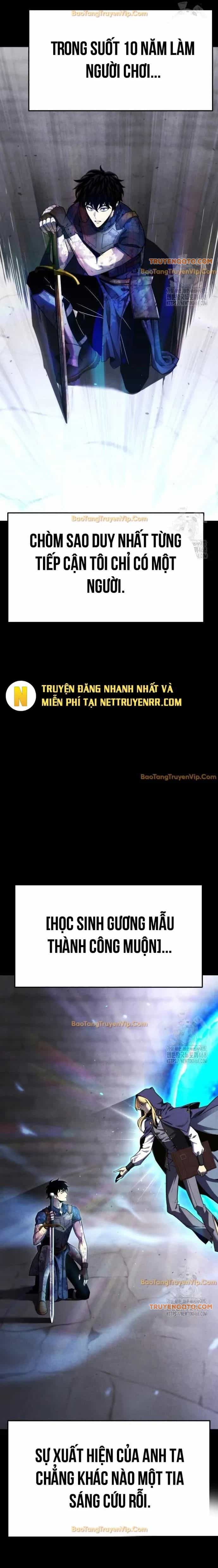 Người Chơi Phàm Thực - Chương 8 - ảnh 15