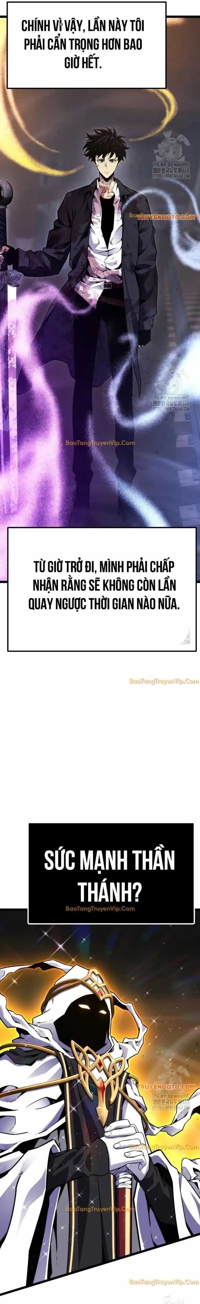 Người Chơi Phàm Thực - Chương 8 - ảnh 19