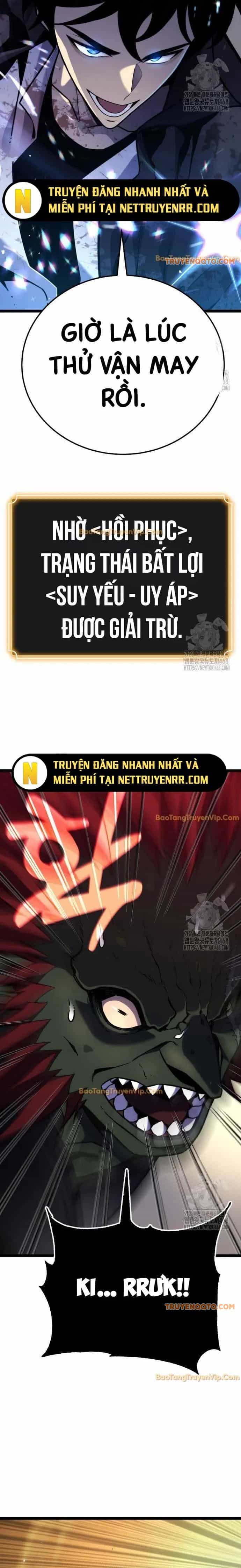 Người Chơi Phàm Thực - Chương 8 - ảnh 42