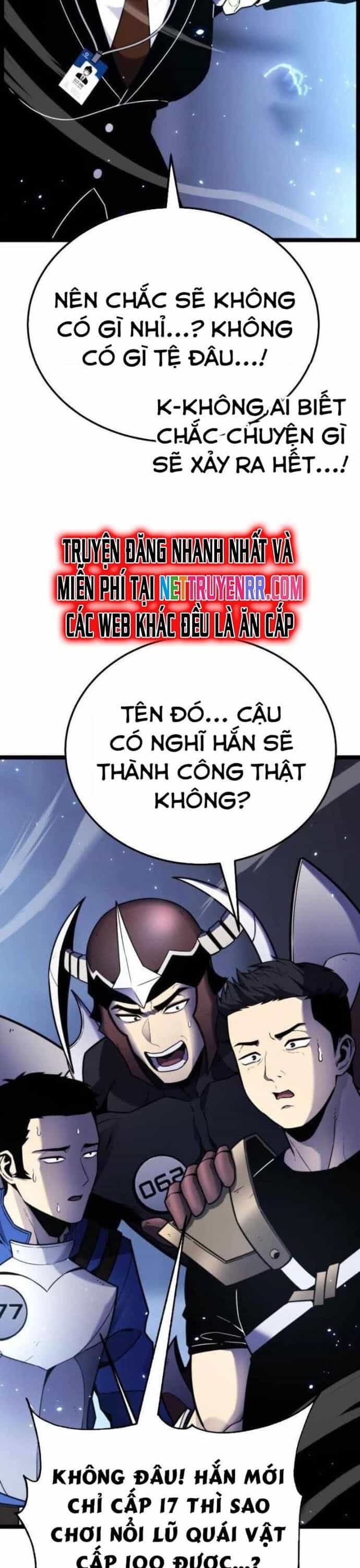 Người Chơi Phàm Thực - Chương 9 - ảnh 18
