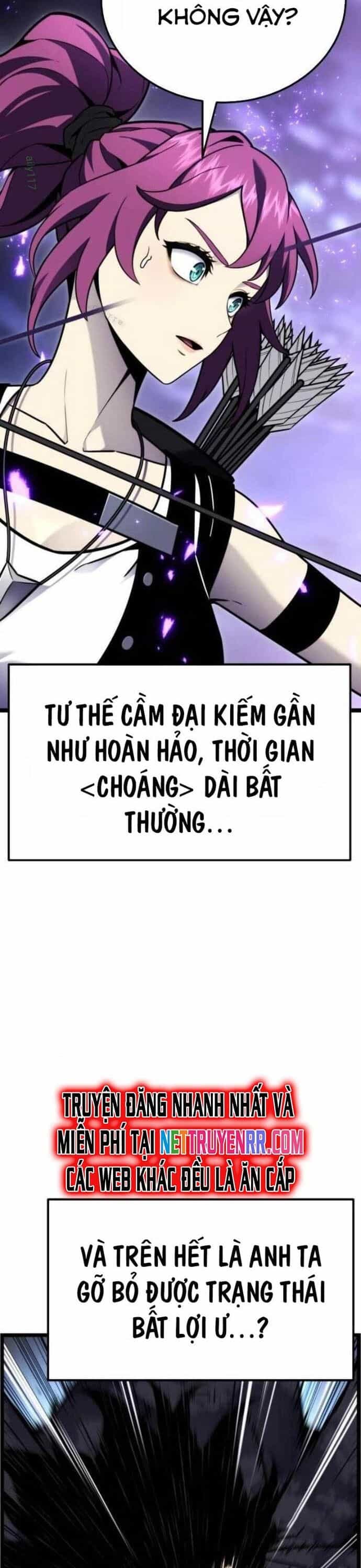 Người Chơi Phàm Thực - Chương 9 - ảnh 69