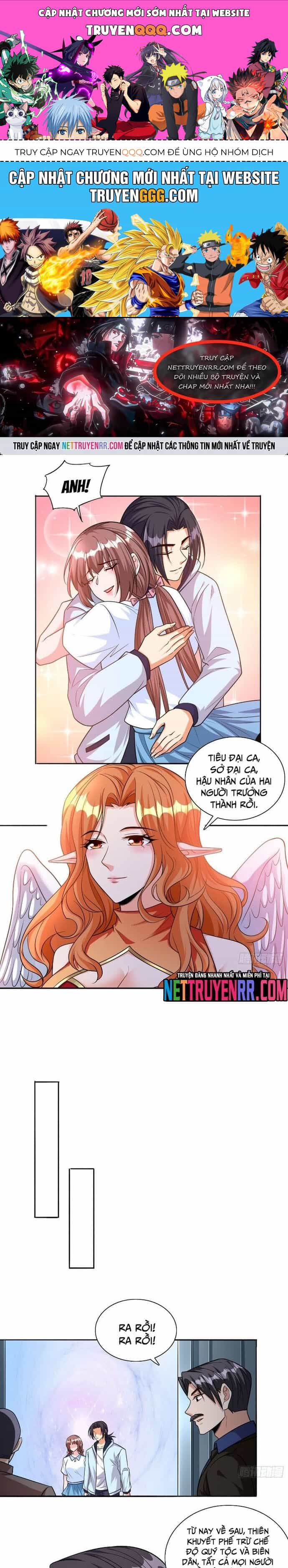 Người Chơi Siêu Cấp - Chương 104 - ảnh 1