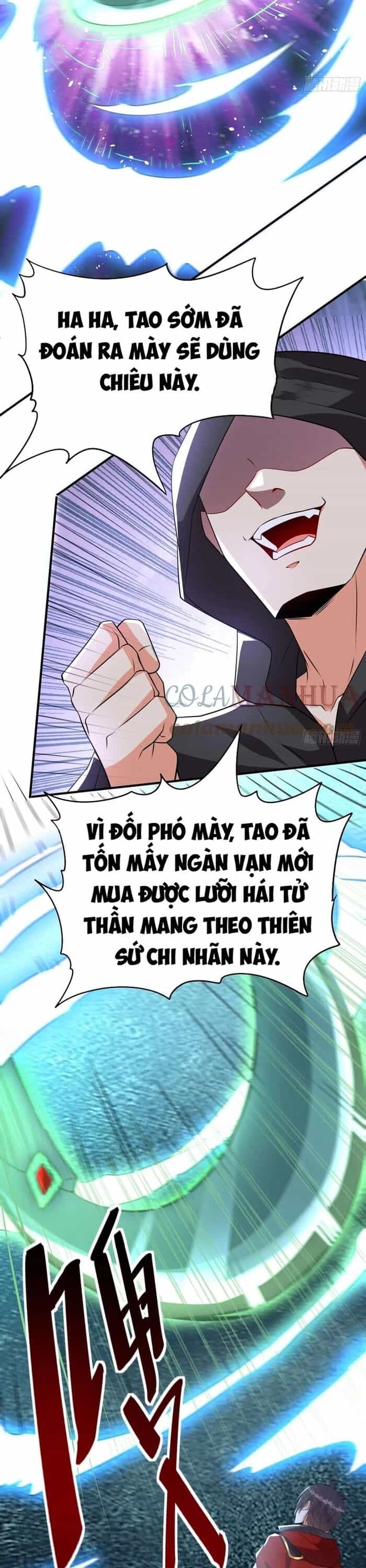 Người Chơi Siêu Cấp - Chương 58 - ảnh 15