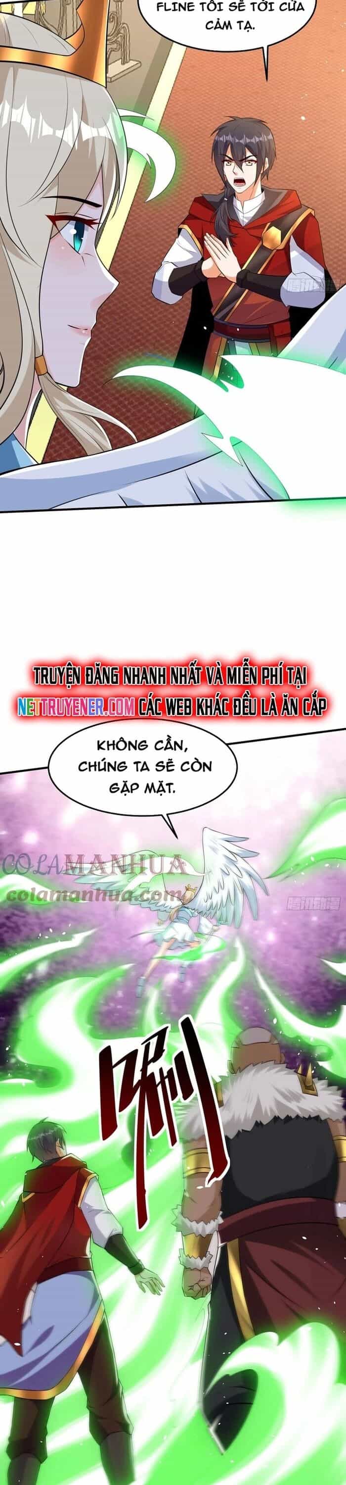 Người Chơi Siêu Cấp - Chương 58 - ảnh 20