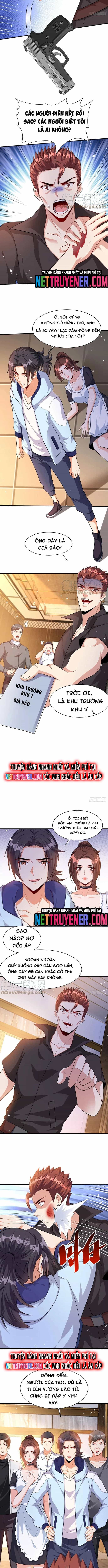 Người Chơi Siêu Cấp - Chương 60 - ảnh 6