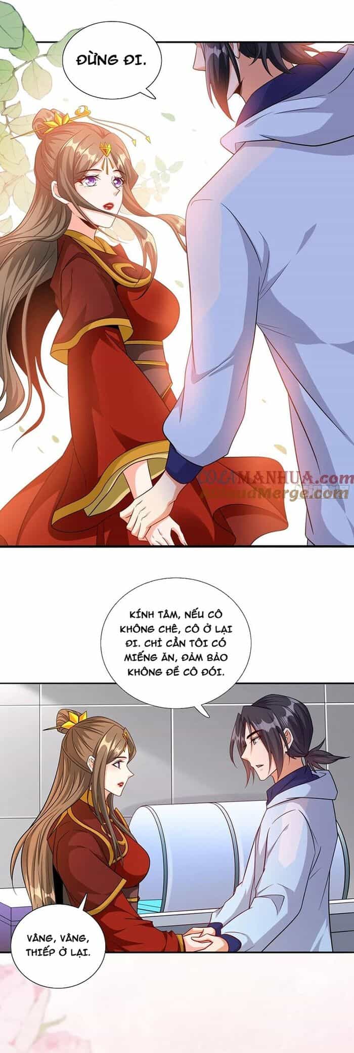 Người Chơi Siêu Cấp - Chương 66 - ảnh 13