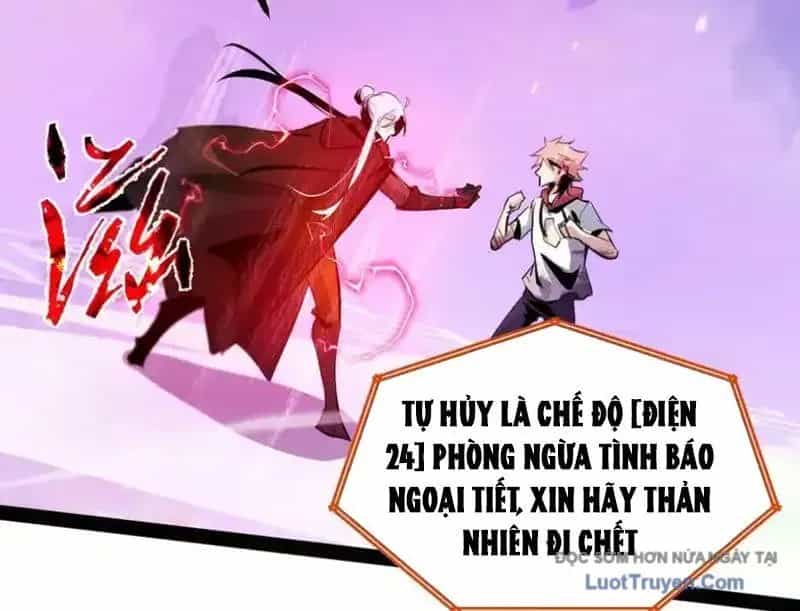 Người Chơi Siêu Hiện Thực - Chương 6 - ảnh 12