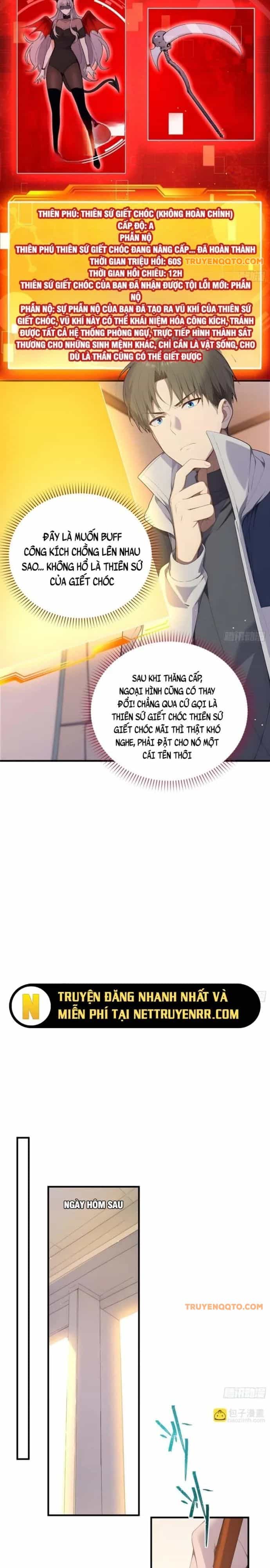 Người Chơi Siêu May Mắn - Chương 10 - ảnh 6