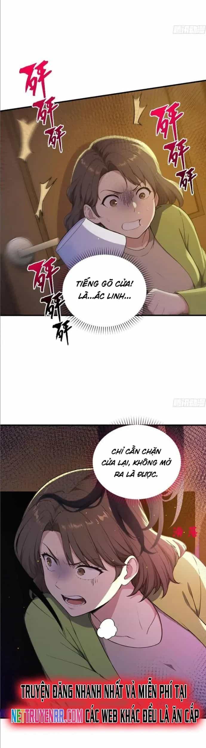 Người Chơi Siêu May Mắn - Chương 13 - ảnh 21