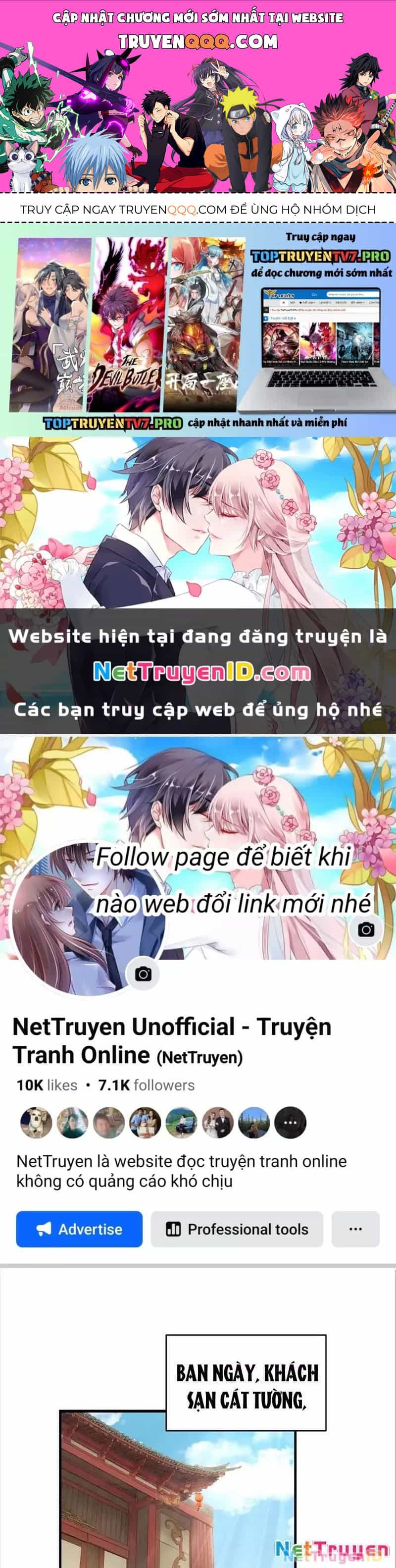 Người Chơi Siêu May Mắn - Chương 14 - ảnh 1