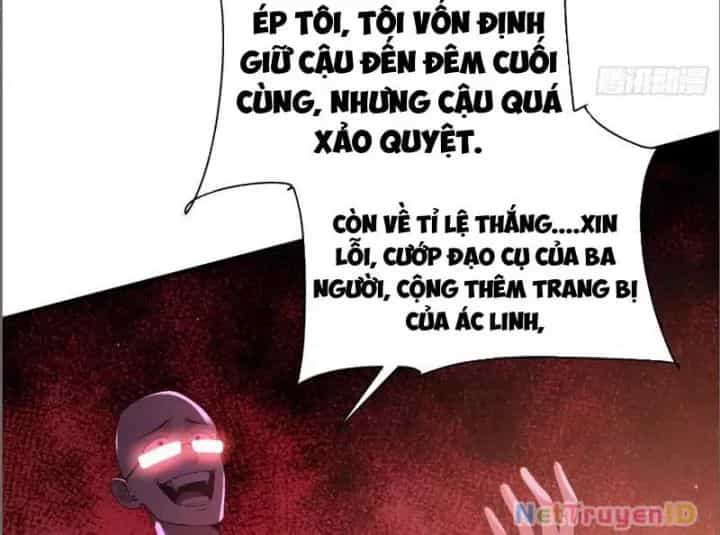 Người Chơi Siêu May Mắn - Chương 14 - ảnh 105