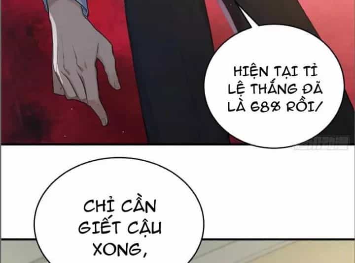 Người Chơi Siêu May Mắn - Chương 14 - ảnh 107