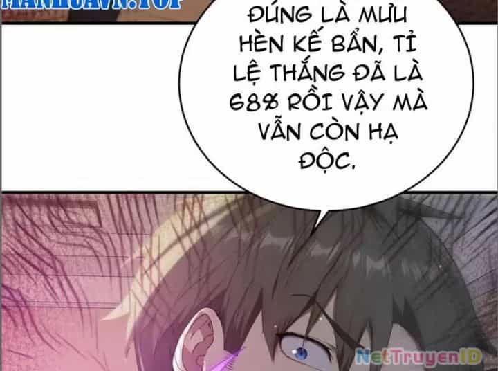 Người Chơi Siêu May Mắn - Chương 14 - ảnh 117