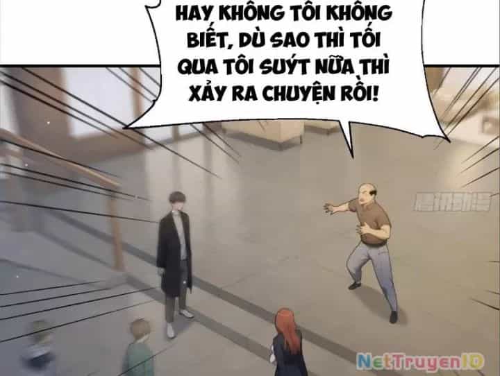 Người Chơi Siêu May Mắn - Chương 14 - ảnh 17