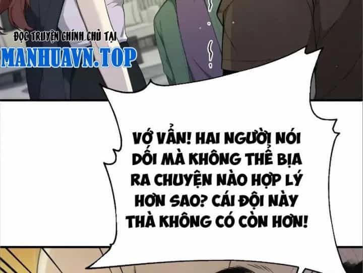Người Chơi Siêu May Mắn - Chương 14 - ảnh 22