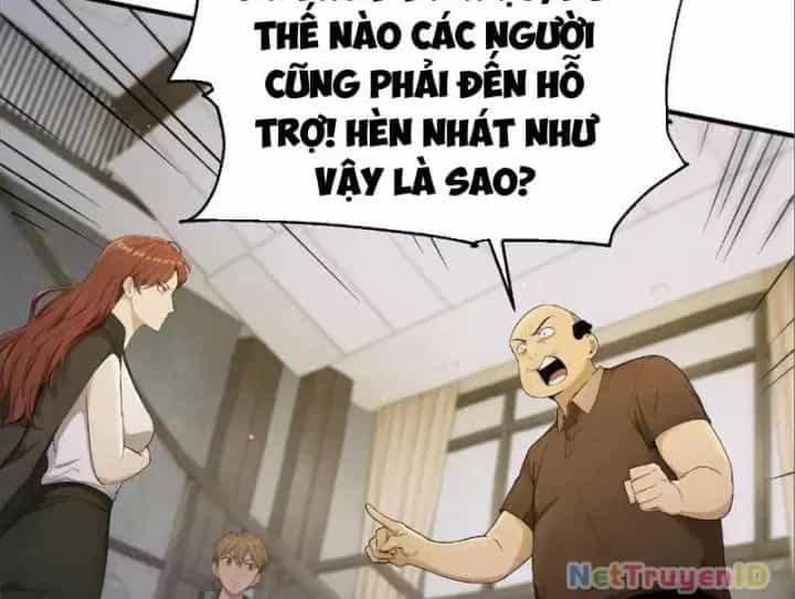 Người Chơi Siêu May Mắn - Chương 14 - ảnh 27