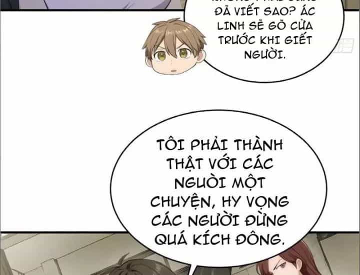 Người Chơi Siêu May Mắn - Chương 14 - ảnh 35