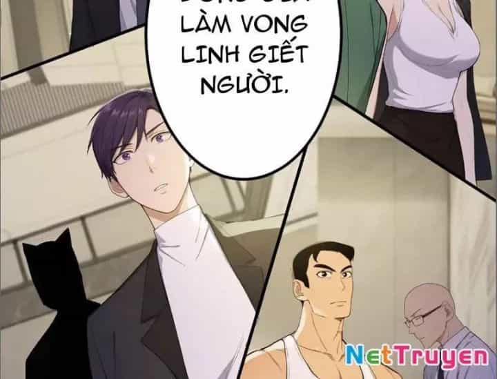 Người Chơi Siêu May Mắn - Chương 14 - ảnh 51