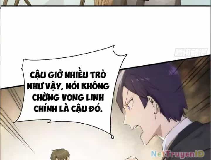 Người Chơi Siêu May Mắn - Chương 14 - ảnh 54