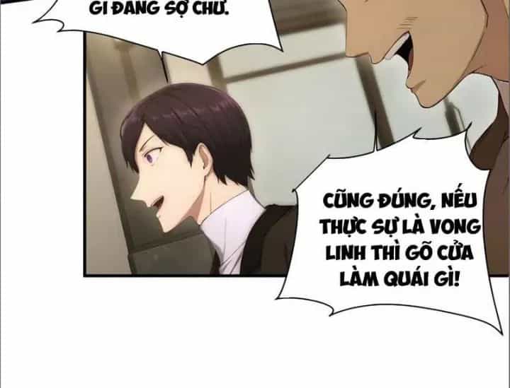 Người Chơi Siêu May Mắn - Chương 14 - ảnh 65