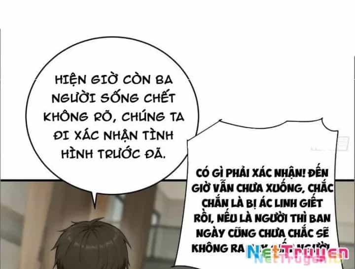 Người Chơi Siêu May Mắn - Chương 14 - ảnh 66