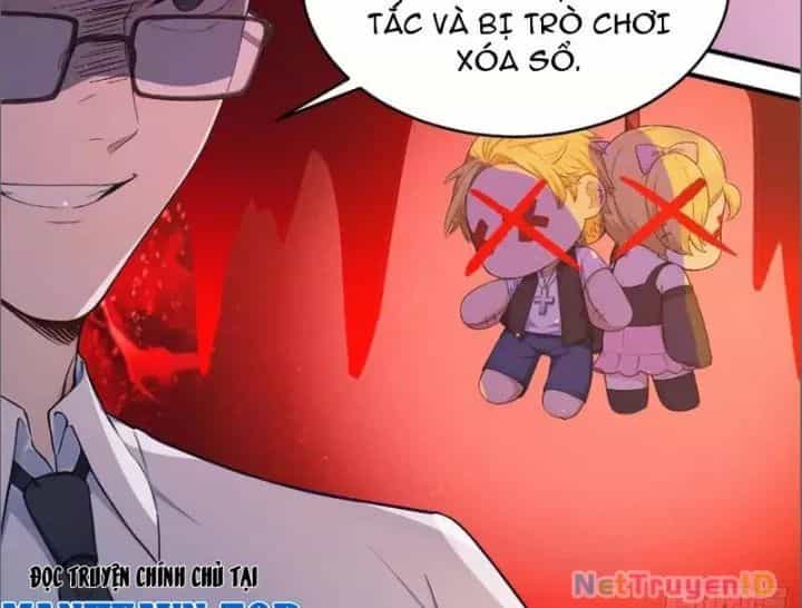 Người Chơi Siêu May Mắn - Chương 14 - ảnh 97