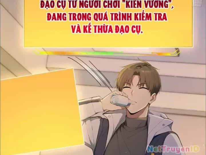 Người Chơi Siêu May Mắn - Chương 15 - ảnh 21
